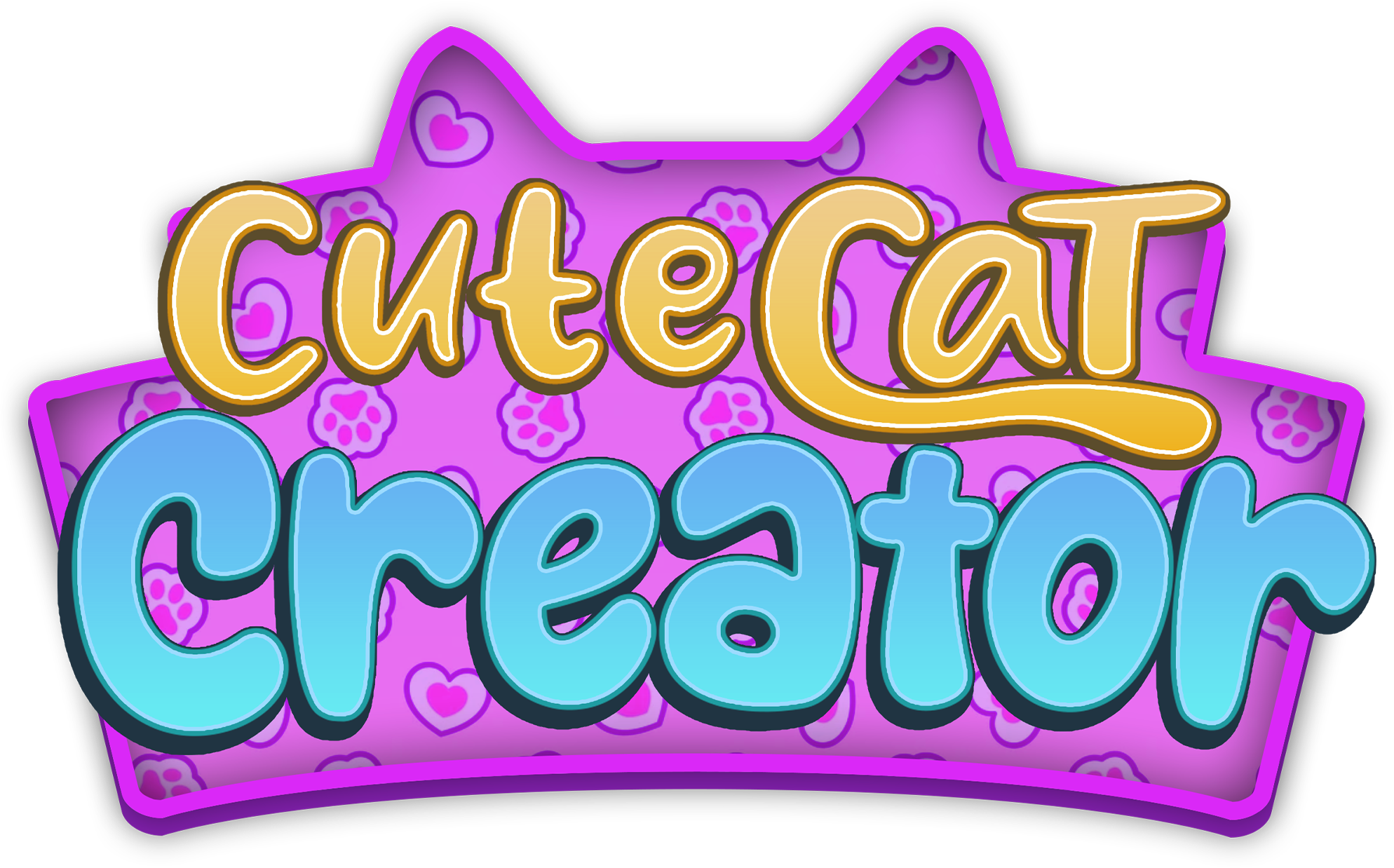 Cute Cat Creator
