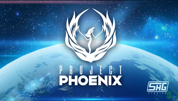 What is Project Phoenix?