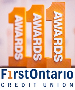 First Ontario 1 Awards