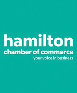 Hamilton Chamber of Commerce